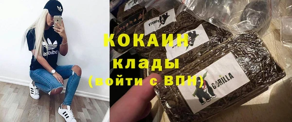 твердый Алексин